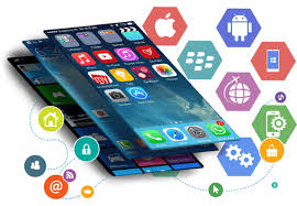 Mobile Apps